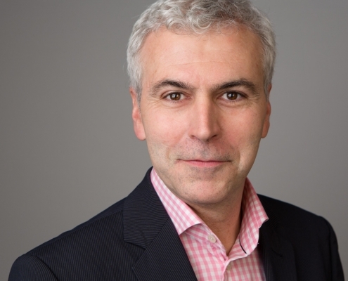 Dr. Tilman Welther