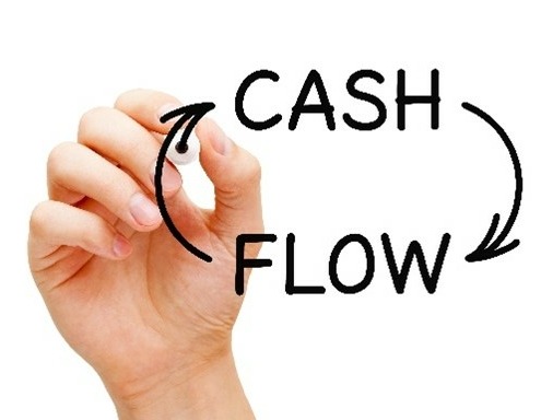 cash flow