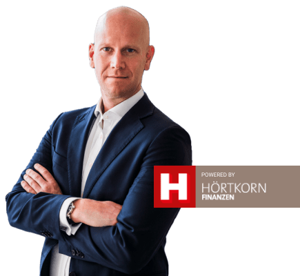 Stefan Schrader - Kapitalmarktstratege