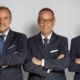 HöFi Geschäftsleitung: Axel Hermann, Jürgen Pinnisch, Peter Friedenauer