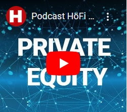 Hörtkorn Finanzen Podcast Folge 1: Private Equity