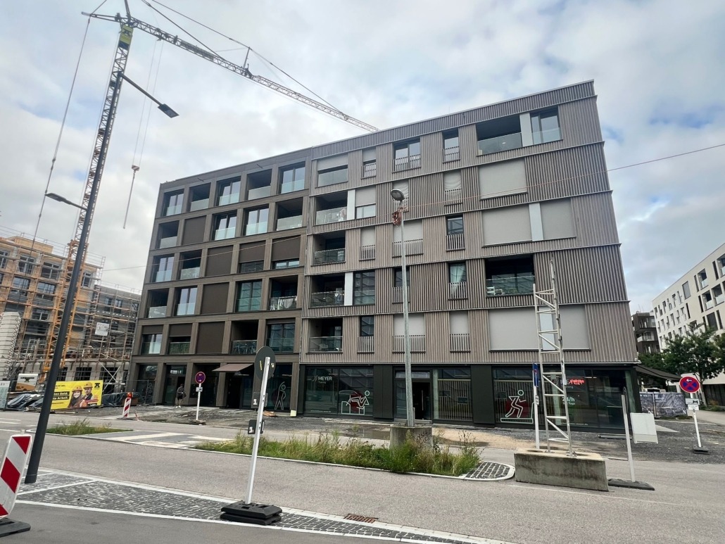 Foto Neckarbogen 4