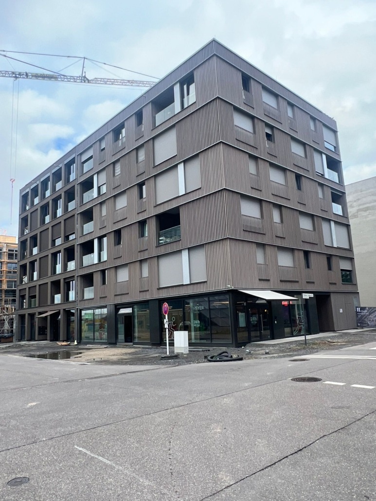 Foto Neckarbogen 2