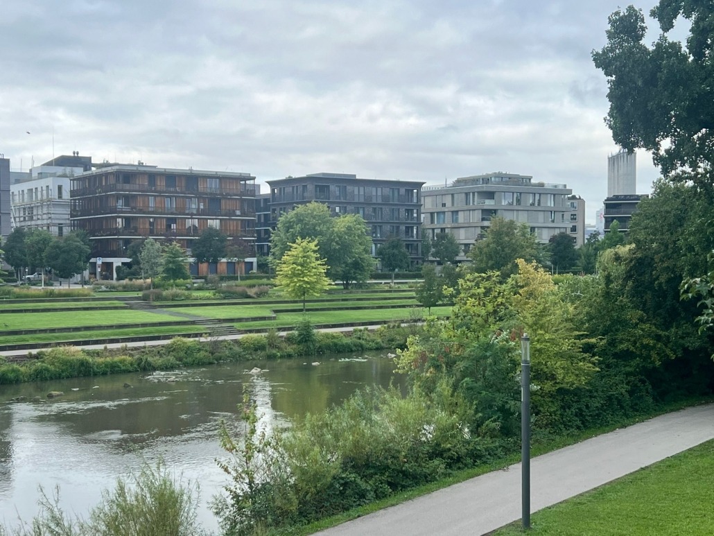 Foto Neckarbogen 1