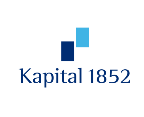 Kapital 1852 Logo