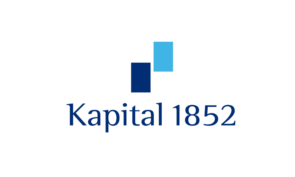 Kapital 1852 Logo
