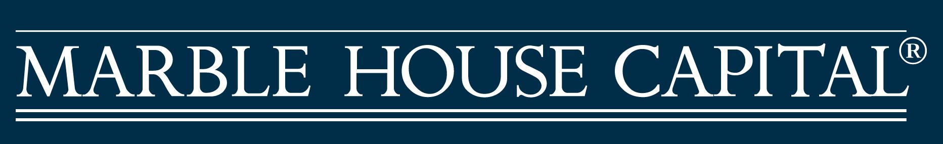 Marble House Logo