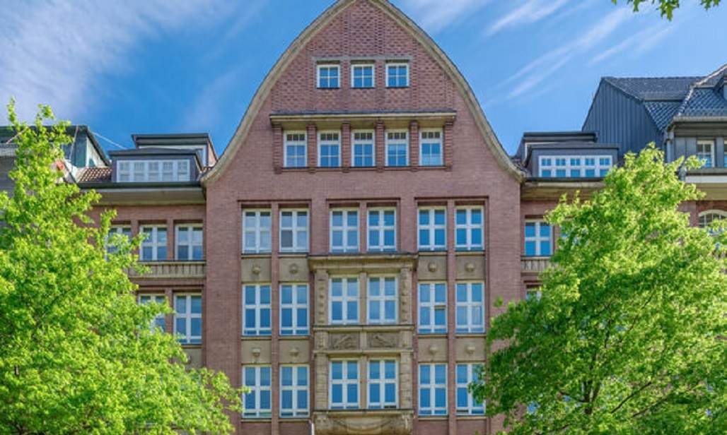 Immobilie Hamburg