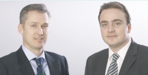 Peter Friedenauer & Axel Hermann Peter Friedenauer und Axel Hermann 2006