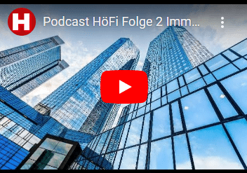 Cover Podcast HöFi Folge 2