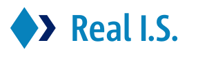 Logo der Real I.S.