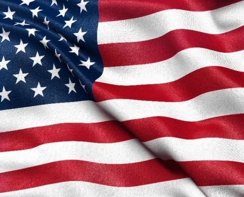 US Flagge