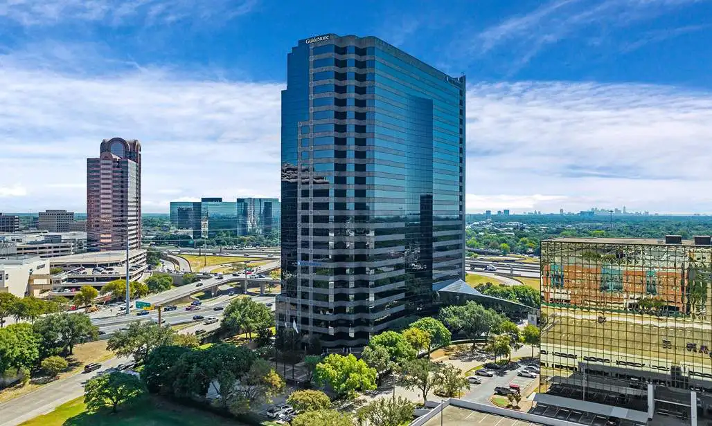 Pinnacle Tower, Dallas, TX