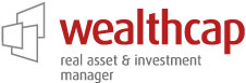 WealthCap Logo
