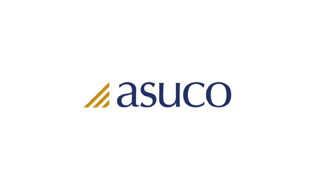 asuco logo - Emittent & Premium Partner