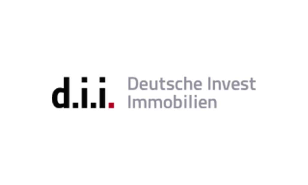Emittent d.i.i. Deutsche Invest Immobilien