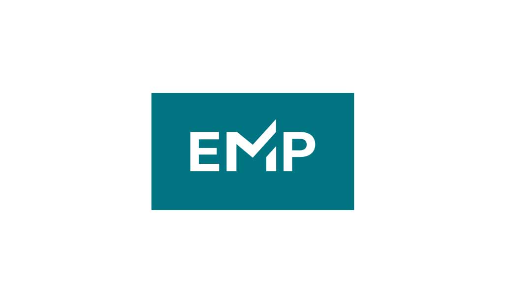 Emittent EMP