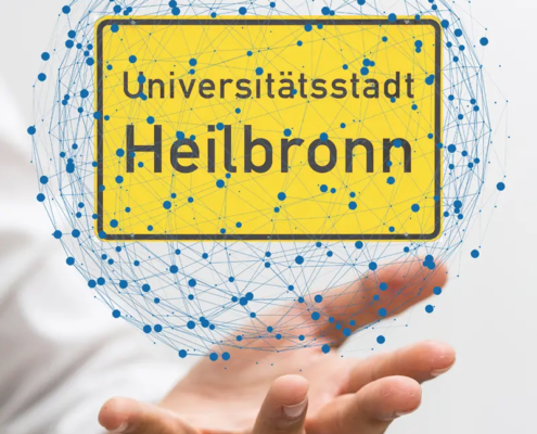 KI und Heilbronn