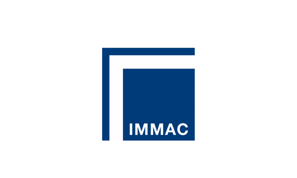 Immac Logo