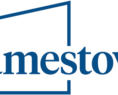 Jamestown logo