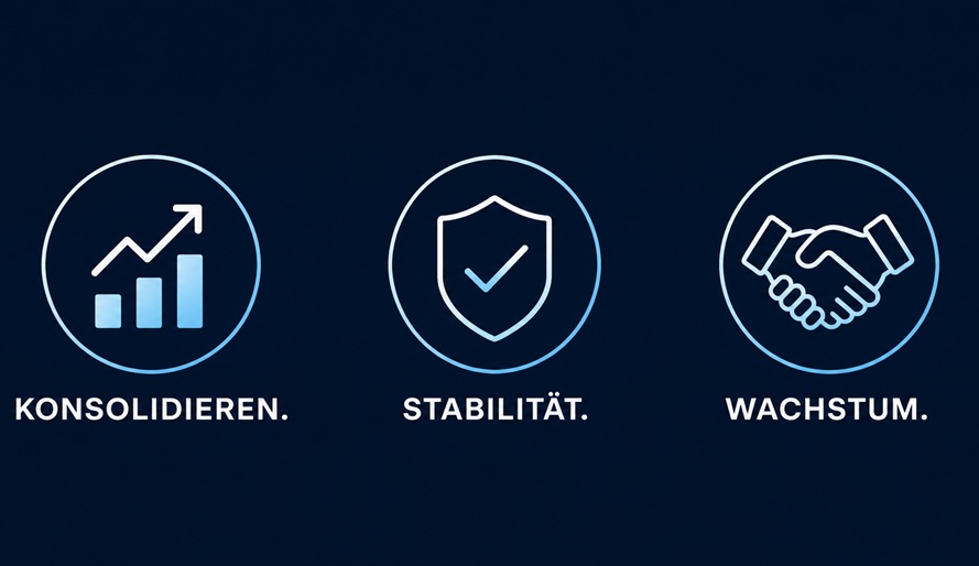 konsolidieren stabilität wachstum - ChatGPT Image 2. Juli 2026, 09_47_23
