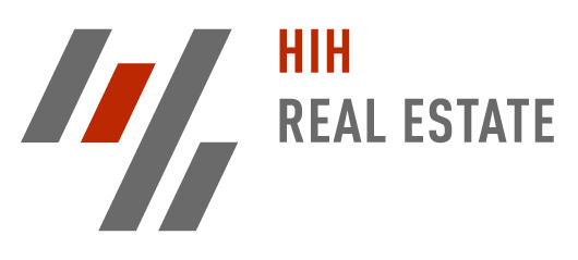 HIH Logo