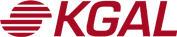 KGAL Logo