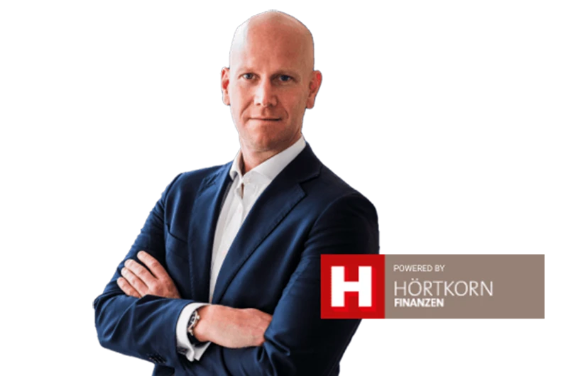 Stefan Schrader Kapitalmarktstratege für Hörtkorn Finanzen