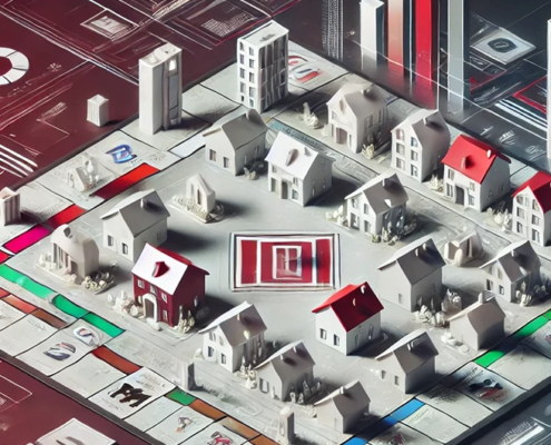 Wohnimmobilien